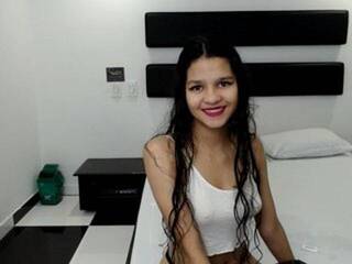 Chat video erotica Selenegrey