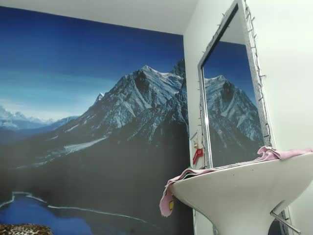 Screenshot di trasmissione seleneh