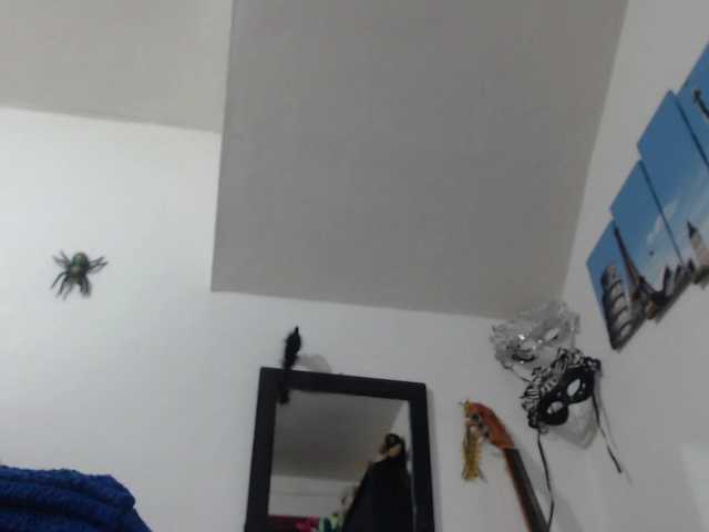 Screenshot di trasmissione seleneh