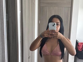 Chat video erotica SeleneJinx