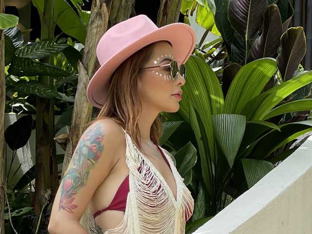 Foto del profilo SeleneWhite
