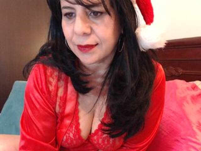 Screenshot di trasmissione SelenMILF