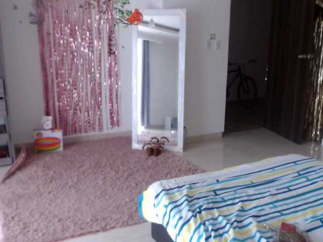 Screenshot di trasmissione Selenna1