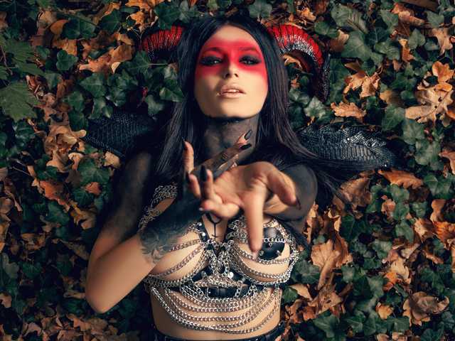 Foto del profilo SelenneNoir