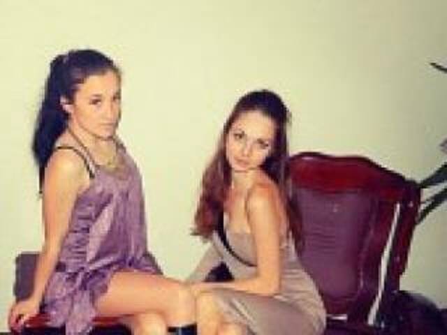 Foto del profilo selfi2