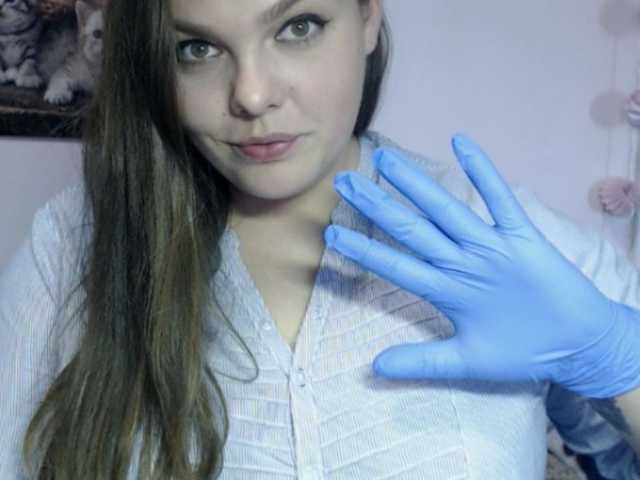 Foto del profilo SelinaBB