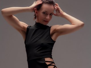 Chat video erotica SelinaMoore