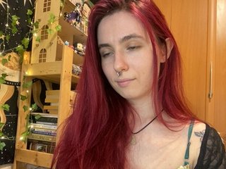 Chat video erotica SelinaXylia