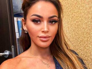 Chat video erotica Selinnoff