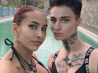 Chat video erotica sellenakenny