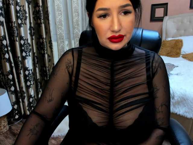 Screenshot di trasmissione SelmaAzmani