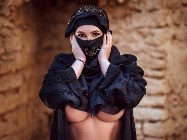 Foto del profilo SelmaAzmani
