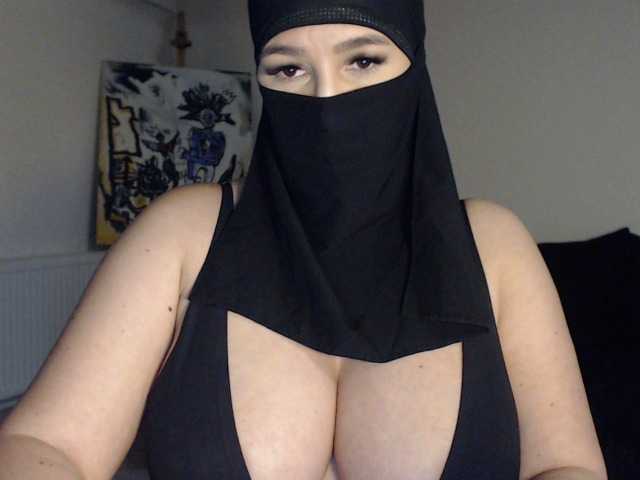 Screenshot di trasmissione SelmaAzmani