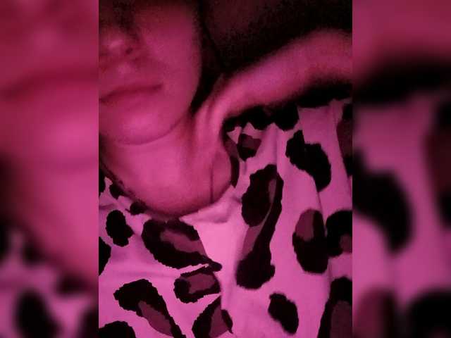 Screenshot di trasmissione _Lunnayaa_