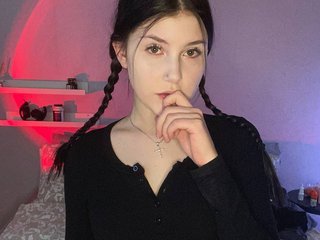 Chat video erotica Semi-sweet
