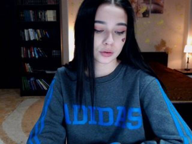 Screenshot di trasmissione SeniaAngels