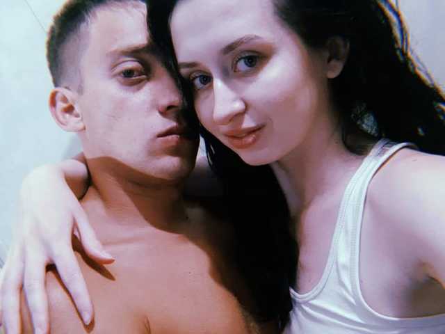 Foto del profilo SensualCouple