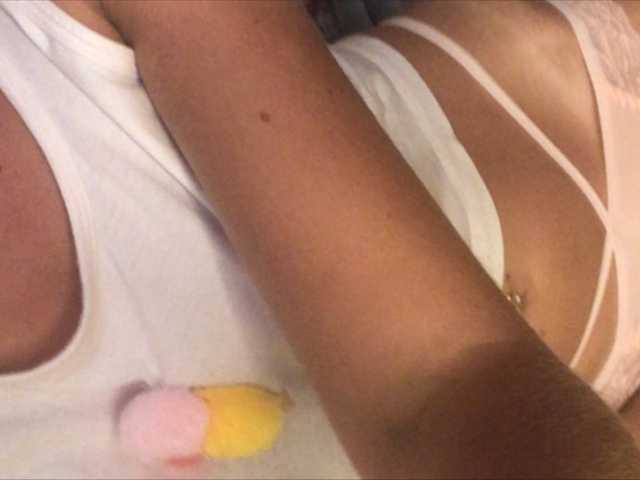 Screenshot di trasmissione sensualmilana