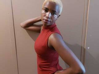 Chat video erotica SensuallAngel