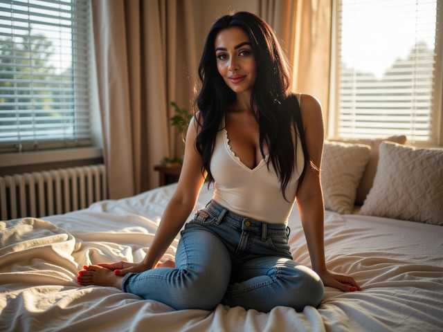 Foto del profilo sensuallstella