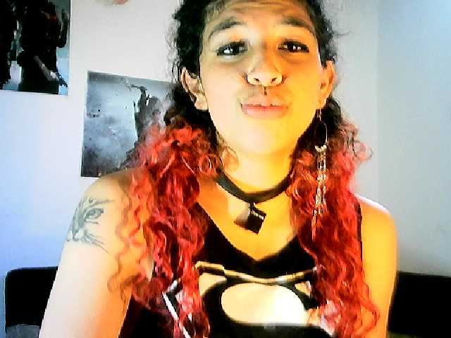 Screenshot di trasmissione sensualurbi