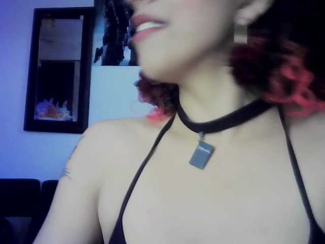 Screenshot di trasmissione sensualurbi