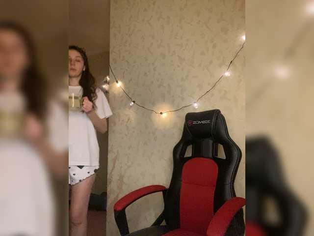 Screenshot di trasmissione senxual-