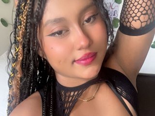 Chat video erotica Sephie-Blaze18