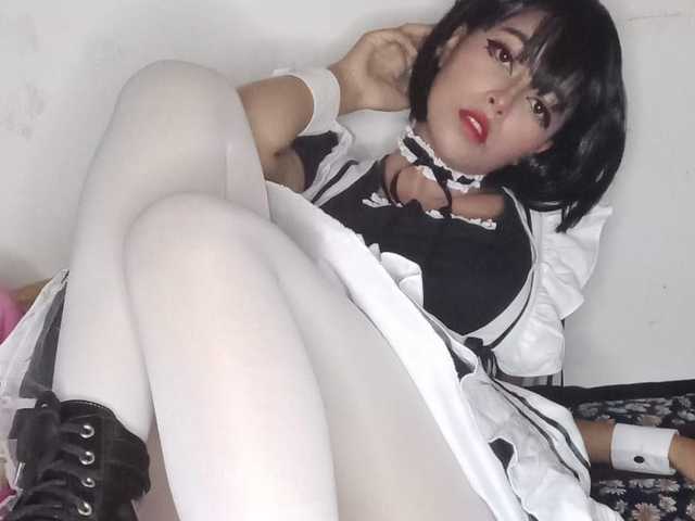 Foto del profilo seraphine2