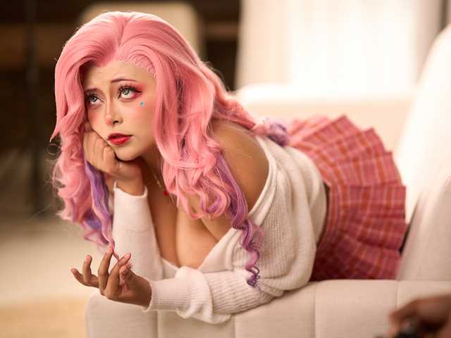 Foto del profilo Seraphine23