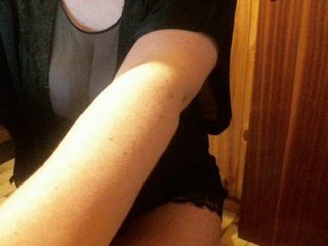 Screenshot di trasmissione Serena-76