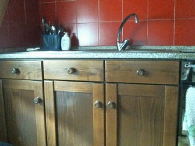 Screenshot di trasmissione Serena-76