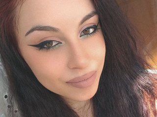 Chat video erotica Serena-Joy