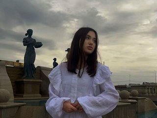 Chat video erotica SerenaArmenteros