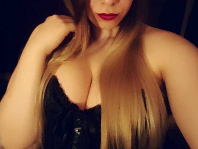 Foto del profilo SerenaJoy