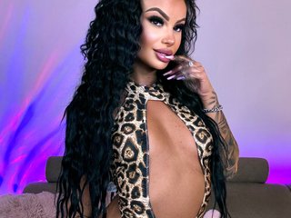 Chat video erotica Serenna-