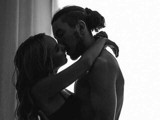 Chat video erotica SergoNadin