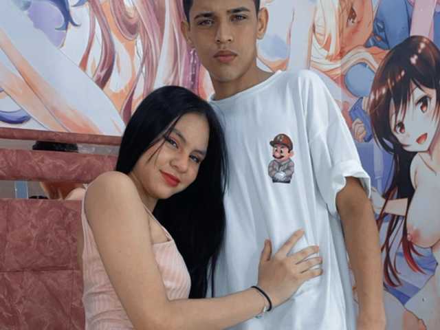 Foto del profilo Sex-Couple18