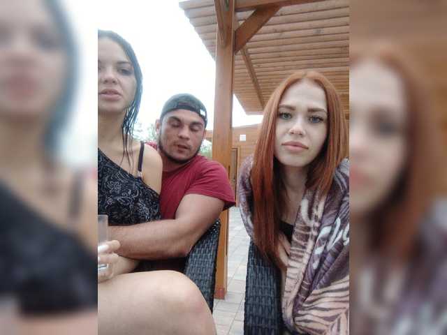 Screenshot di trasmissione sex-mashine69