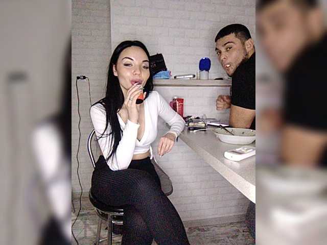 Screenshot di trasmissione sex-mashine69
