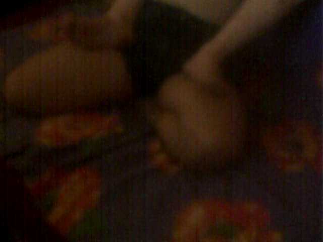 Screenshot di trasmissione Sex_for_Live