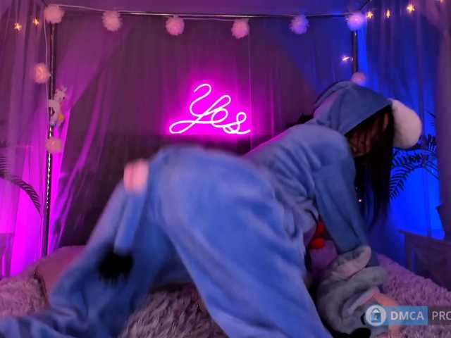 Screenshot di trasmissione LEKSA