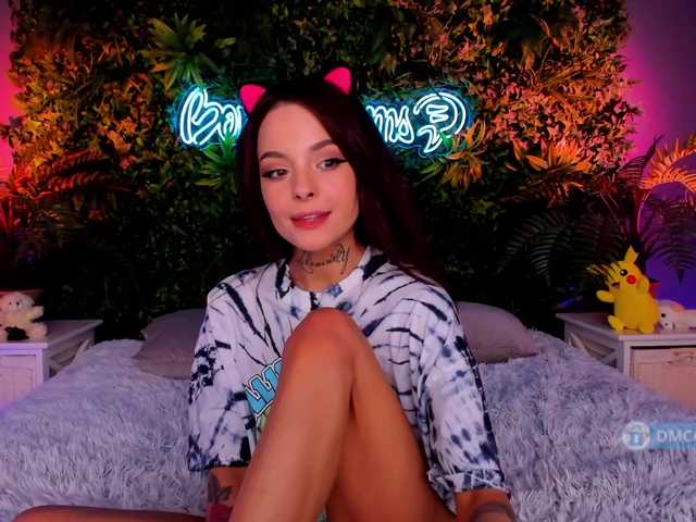 Screenshot di trasmissione LEKSA