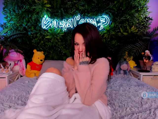 Screenshot di trasmissione LEKSA