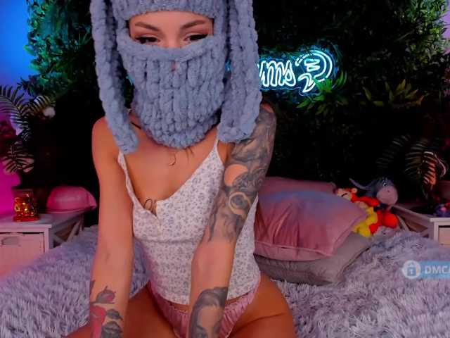 Screenshot di trasmissione LEKSA