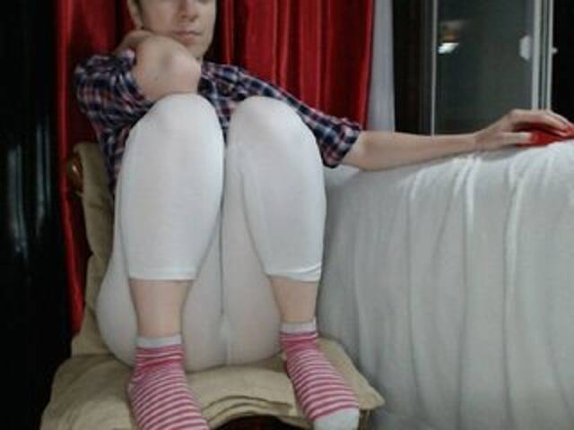 Screenshot di trasmissione Cam_kitana