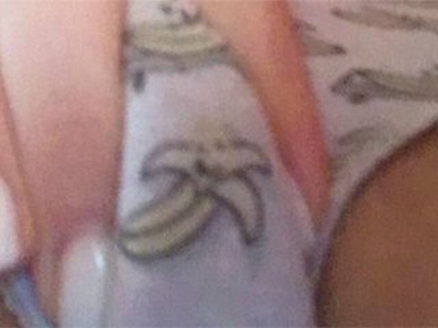 Screenshot di trasmissione Cam_kitana