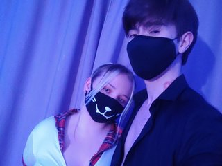 Chat video erotica sexbombs52