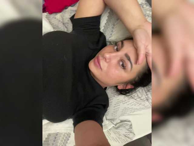 Screenshot di trasmissione Sexbrunetka