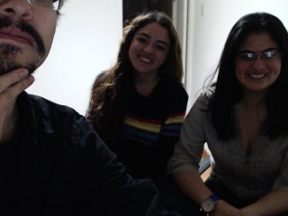 Foto del profilo sexcaster
